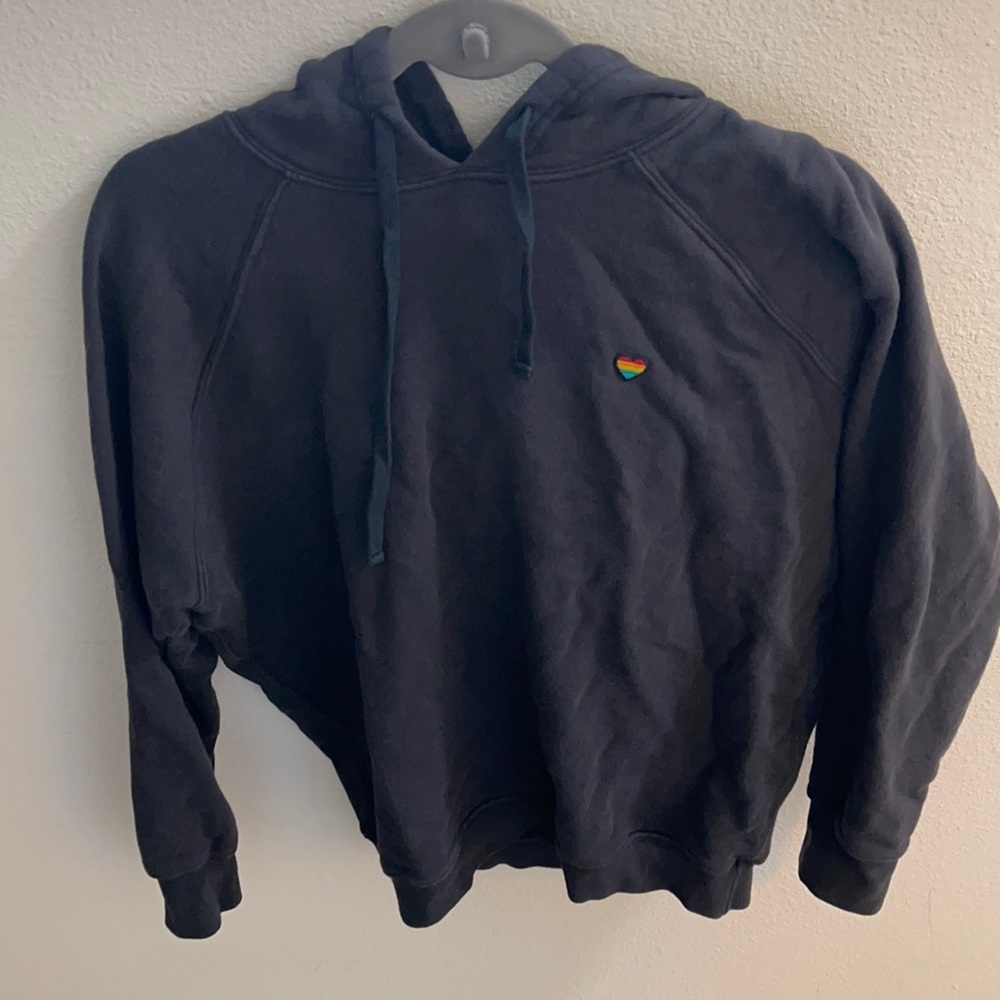 Spiritual Gangster Grateful hoodie